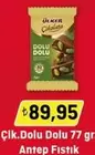Dolu Dolu Antep Fıstık