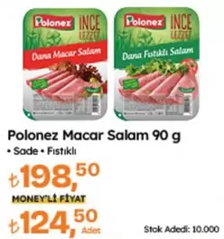 Polonez Macar Salam