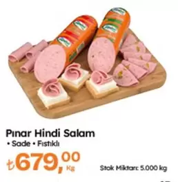 Hindi Salam
