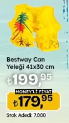 Can Yeleği