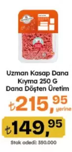 Kıyma