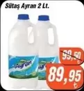 Ayran
