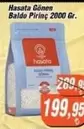 Baldo Pirinç 2000 Gr.