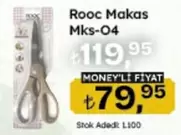 Makas Mks-04