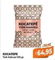 Türk Kahvesi