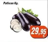 Patlıcan