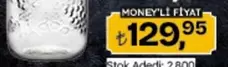 MONEY'li Fiyat