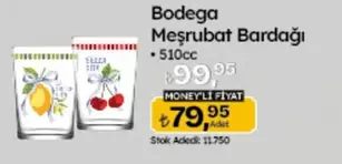 Meşrubat Bardağı