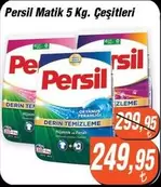 Matik Deterjan