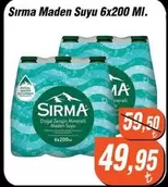 Maden Suyu