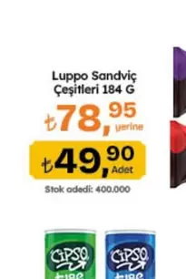 Enjoy - Yetişkin Kedi Maması Çeşitleri