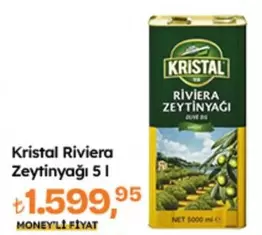 Riviera Zeytinyağı