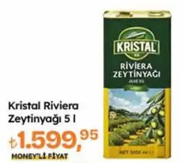 Riviera Zeytinyağı