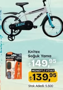 Knitex Soğuk Yama