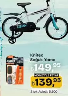 Knitex Soğuk Yama