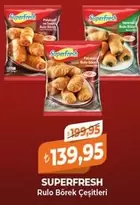 Rulo Börek Çeşitleri