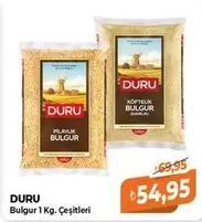 Bulgur