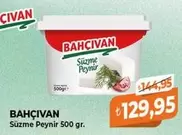Süzme Peynir