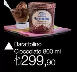 Cioccolato