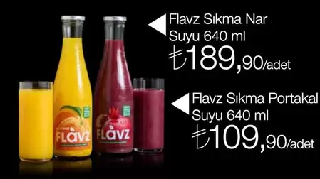 Sıkma Nar Suyu