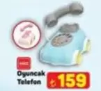 Oyuncak Telefon