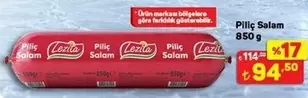 Piliç Salam