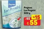 Lor Peyniri