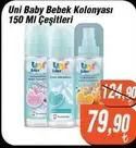 Bebek Kolonyasi