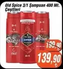 Şampuan 400 Ml.