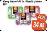 Güzellik Sabunu