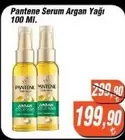 Serum Argan Yağı