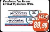 Tam Koruma Ferahlık Diş Macunu