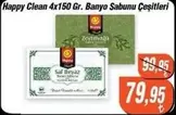 Beyaz - Banyo Sabunu Çeşitleri