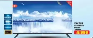 AL40 6023 FHD TV