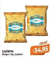 Bulgur