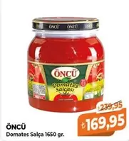 Domates Salçası