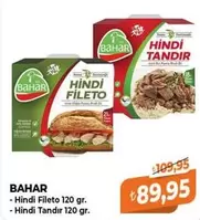 Hindi Fileto & Hindi Tandır