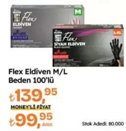 Eldiven