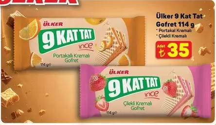 9 KAT TAT