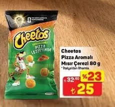 Mısır Çerezi