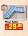 Çubuk Buzluk