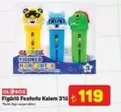 Figürlü Fosforlu Kalem
