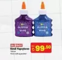 Glitter Glue