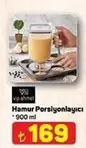 Vip - Hamur Porsiyonlayıcı