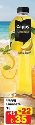 Limonata