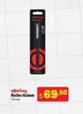 Roller Kalem 0.7 mm