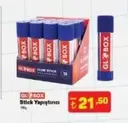 Stick Yapıştırıcı