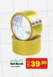 Koli Bandı