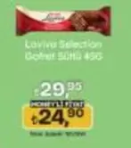 Laviva Selection Gofret