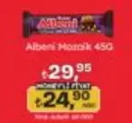 Albeni Mozaik